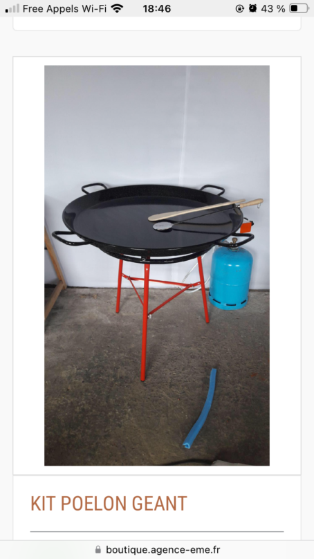 Accessoires Divers – Image 4