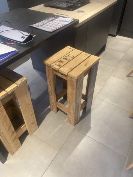 Mobilier bois – Image 9