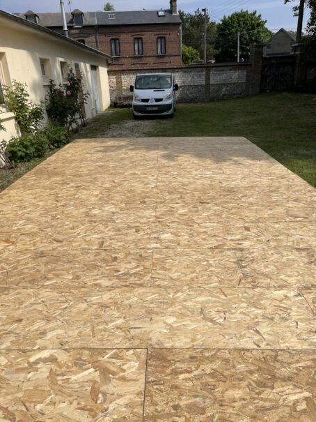 Plancher bois – Image 3