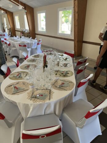 Décoration Événementielle