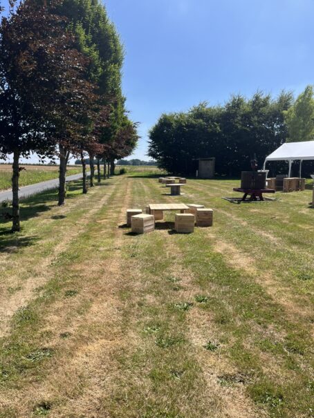 Mobilier bois – Image 2