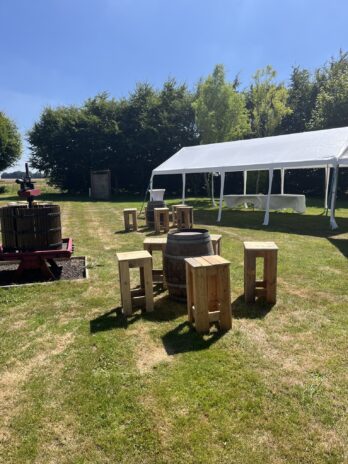 Mobilier bois