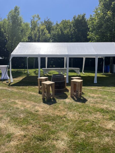 Mobilier bois – Image 6