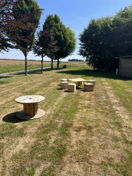 Mobilier bois – Image 7
